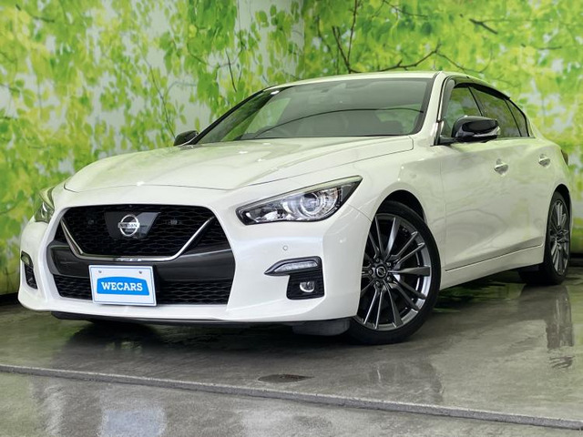 スカイライン 3.0 400R 