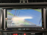 86 2.0 GT カロッツェリアナビ Bluetooth