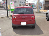 アルトラパン L 4WD 