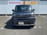 タフト G ダーククロム ベンチャー 