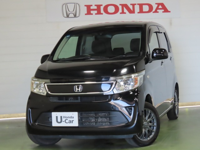 N-WGN コンフォートパッケージ 4WD 