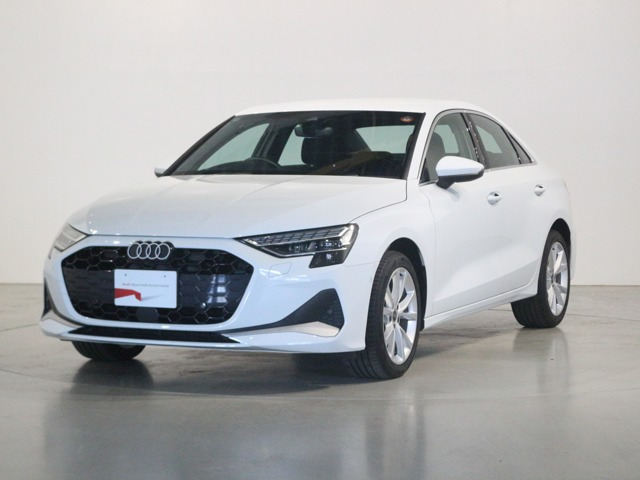 A3セダン 30 TFSI アドバンスド 