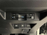 ETC車載器付きです。高速道路の料金所もスムーズに通過できます。