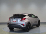 C-HR ハイブリッド 1.8 G モード ネロ セーフティ プラスII 
