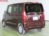 N-BOX L 4WD 