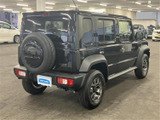 ジムニーノマド 1.5 FC 4WD 