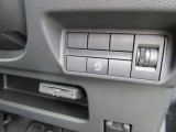 運転席操作スイッチ