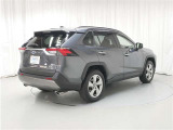 RAV4 2.5 ハイブリッド G E-Four 4WD 