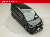 両側パワースライドドア付きだから、狭い駐車スペースなどでの乗り降りラクラク♪小さなお子さまのいるご家庭には嬉しい装備です。