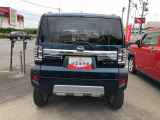 タフト G クロム ベンチャー 