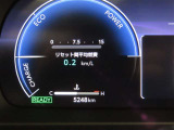 写真撮影時の走行距離です。