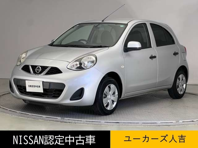 マーチ 1.2 S 