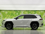 RAV4 2.5 Z E-Four 4WD 