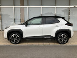 ヤリスクロス 1.5 ハイブリッド Z E-Four 4WD 