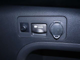 1500Wまで使えるAC100Vコンセント
