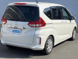 フリード 1.5 G ホンダセンシング 