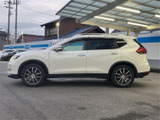 エクストレイル 2.0 20X 4WD 