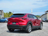 CX-30 2.0 20S プロアクティブ ツーリングセレクション 