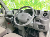 運転席
