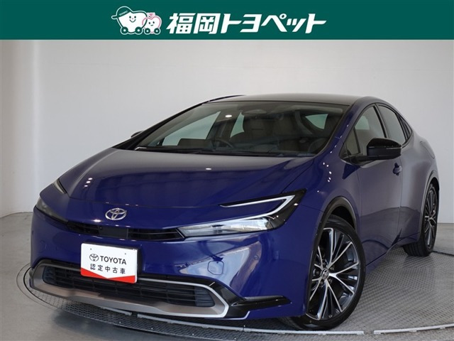 プリウス 2.0 Z 