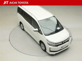 両側パワースライドドア付きだから、狭い駐車スペースなどでの乗り降りラクラク♪小さなお子さまのいるご家庭には嬉しい装備です。
