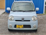 ミラココア プラス X 4WD