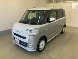 ダイハツ ムーヴキャンバス