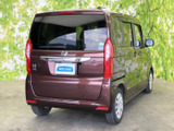 N-BOX G L ホンダセンシング 