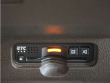 【ETC車載器】高速道路のご利用時にとても便利なETC車載器。セットアップ(費用別途)後にお渡ししとなります。