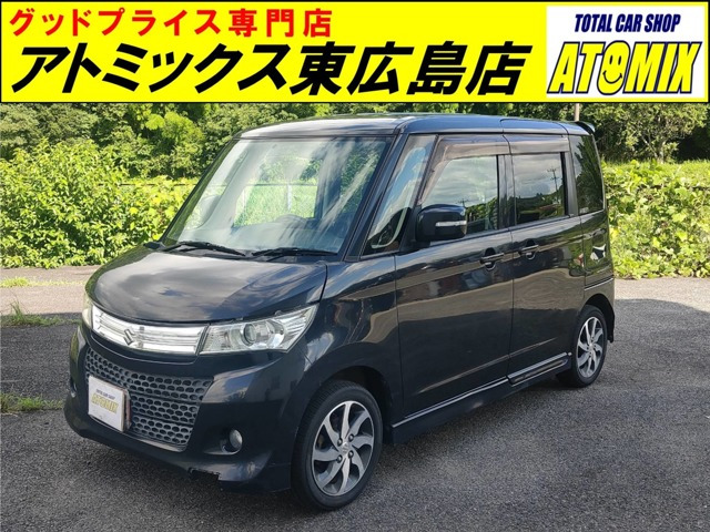 スズキ パレット 