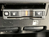 高速道路をスイスイッと通過の『ETC』付き!ETCカードをお持ちでない方は、トヨタETCカードもございますので、ご相談下さいね☆