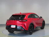 クラウンスポーツ 2.5 Z E-Four 4WD 