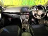 CX-5 2.2 XD 