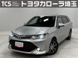 トヨタ カローラフィールダー