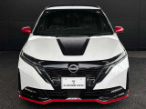ノートオーラ  1.2 NISMO