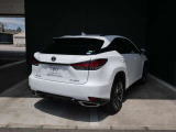 RX 300 Fスポーツ 4WD 