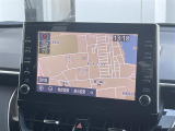 カローラクロス 1.8 ハイブリッド Z サンルーフ 修復歴無し