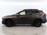 RAV4 2.0 アドベンチャー オフロードパッケージ 4WD 