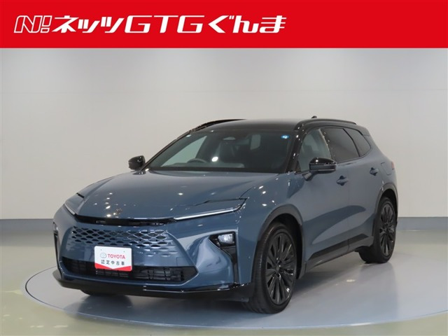 クラウンエステート 2.5 RS E-Four 4WD 