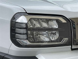 LEDヘッドランプ 少ない電力で明るく照らします☆彡