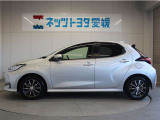 ヤリス 1.5 ハイブリッド Z 