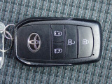 とっても便利なスマートキーシステム装備です!