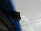 安心装備ドライブレコーダーを装備しています。自車の走行状態を常に録画しています。