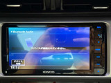 【Bluetoothオーディオ】ドライブには必要不可欠!!CD再生も可能です!