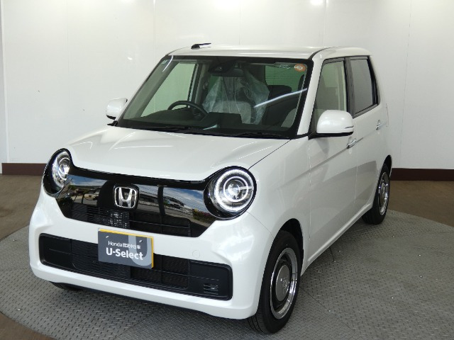 N-ONE 660 オリジナル