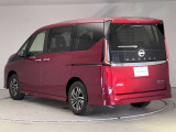 【ワイド保証】日産販売店の中古車には、無料で保証が付いています。走行距離無制限で、無料保証期間は1年間から。品質に自信があるから実現した、日産ならではの保証です。