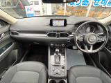 CX-5 2.0 20S プロアクティブ 