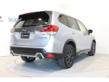 フォレスター 1.8 スポーツ 4WD 
