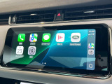 アップルカープレイやアンドロイドオートに対応!運転中にあなたがスマホでしたいことを車載ディスプレイで直接操作可能。運転に集中しながら行き方を調べたりメッセージの送受信、音楽を聴くなど多様な操作が可能!