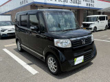 N-BOX G SSパッケージ 